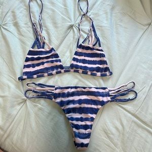 ACACIA BIKINI SET